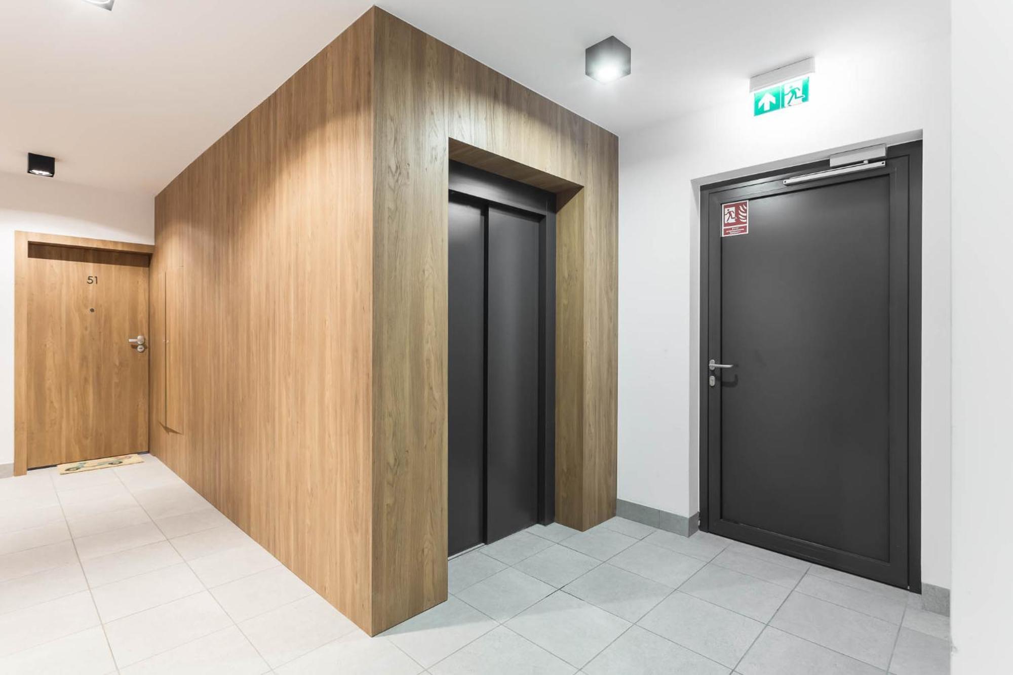 Enjoy! Ursynow Apartment Warsaw Exterior photo